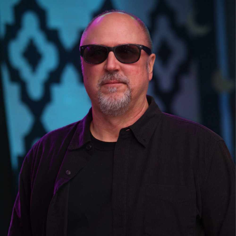 Steve Olson, the Silverteens